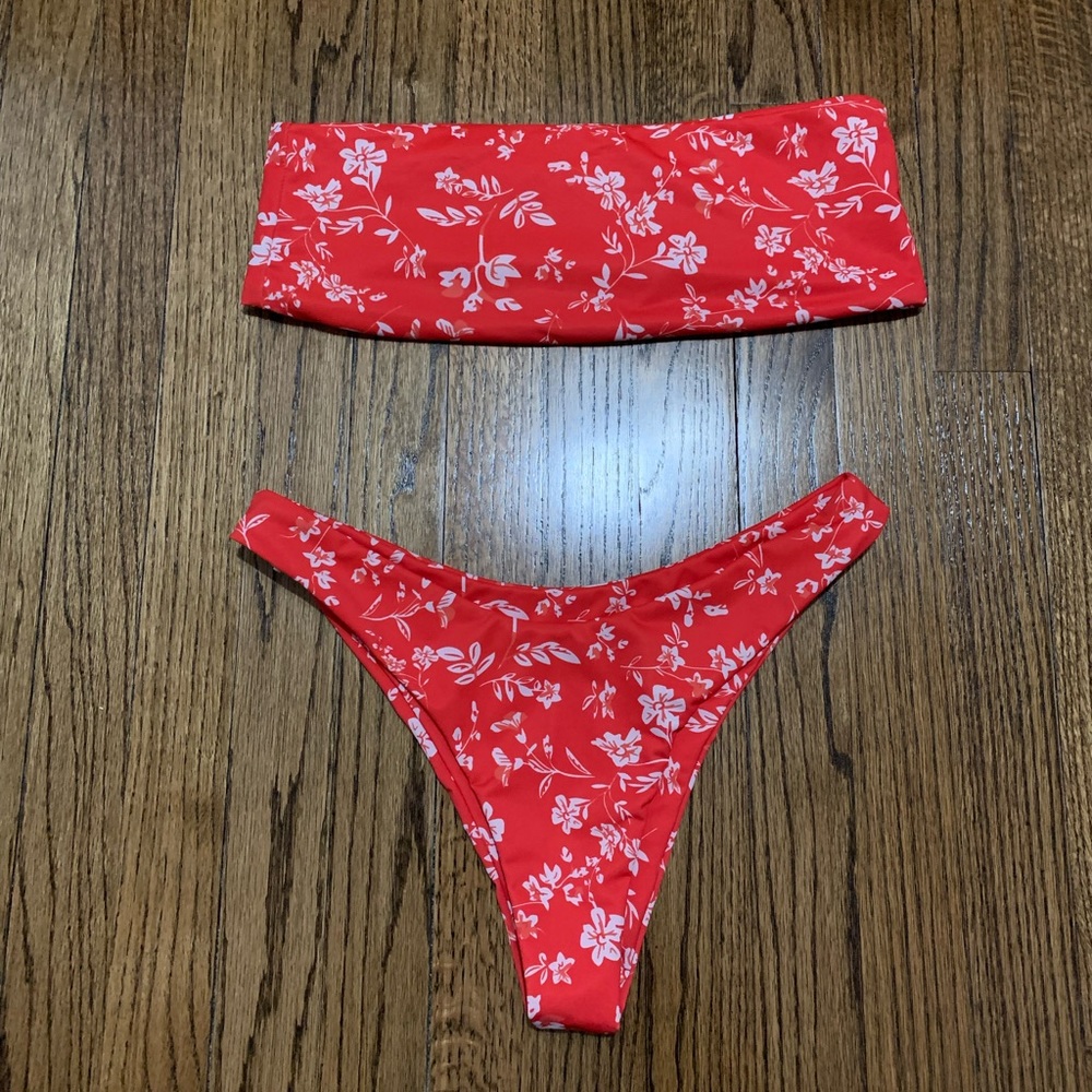 Bikini set